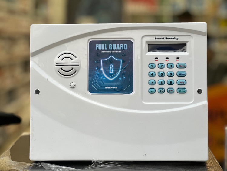 دزدگیر هوشمند سیمکارتی Full Guard ProPlus