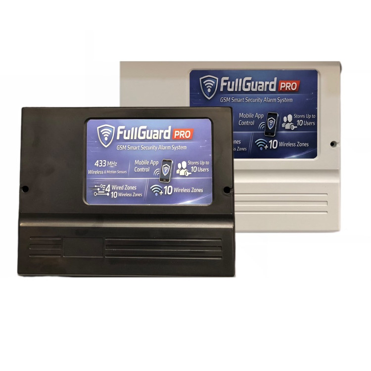 دزدگیر هوشمند سیمکارتی FULLGUARD PRO